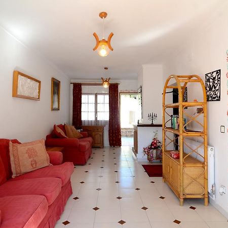 Avinguda Montgo Villa L' Escala Eksteriør billede