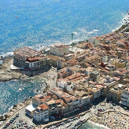 Avinguda Montgo Villa L' Escala Eksteriør billede